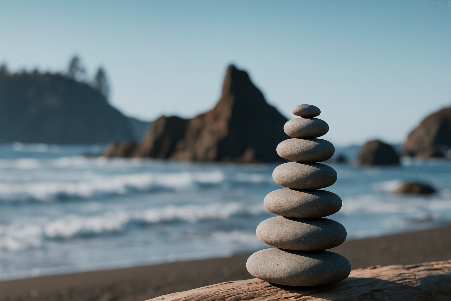 business alignment framework